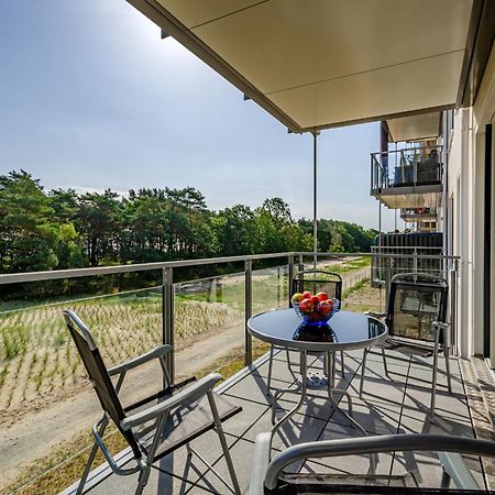 Fewo Prora - Arkonas Strandperle Binz Kültér fotó